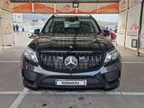 Mercedes-Benz GLS 500 2016 годаүшін17 500 000 тг. в Алматы – фото 2