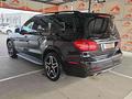 Mercedes-Benz GLS 500 2016 года за 17 500 000 тг. в Алматы – фото 6