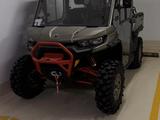 BRP  Can-Am Traxter X-MR 2023 года за 18 500 000 тг. в Алматы