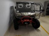 BRP  Can-Am Traxter X-MR 2023 года за 18 500 000 тг. в Алматы – фото 5