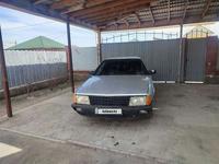 Audi 100 1989 годаүшін850 000 тг. в Алматы
