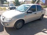 ВАЗ (Lada) Granta 2190 2012 года за 2 000 000 тг. в Актобе