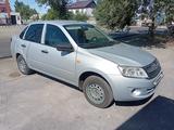 ВАЗ (Lada) Granta 2190 2012 года за 2 000 000 тг. в Актобе – фото 2