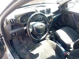 ВАЗ (Lada) Granta 2190 2012 года за 2 000 000 тг. в Актобе – фото 5