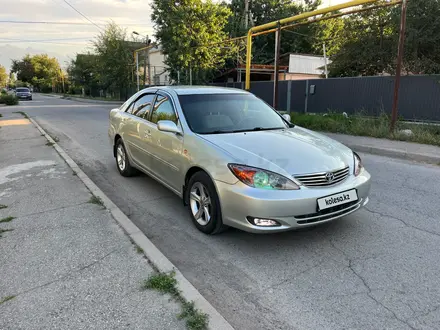 Toyota Camry 2002 года за 4 500 000 тг. в Алматы