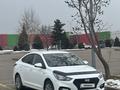 Hyundai Solaris 2019 года за 6 600 000 тг. в Алматы – фото 12