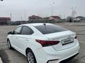 Hyundai Solaris 2019 года за 6 600 000 тг. в Алматы – фото 4