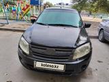 ВАЗ (Lada) Granta 2190 2014 годаүшін1 400 000 тг. в Алматы