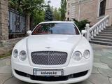 Bentley Continental Flying Spur 2007 годаүшін10 500 000 тг. в Алматы