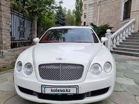 Bentley Continental Flying Spur 2007 года за 10 500 000 тг. в Алматы