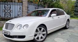 Bentley Continental Flying Spur 2007 года за 10 500 000 тг. в Алматы – фото 4