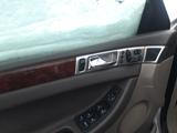 Chrysler Pacifica 2003 годаүшін3 300 000 тг. в Астана – фото 4