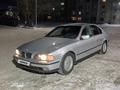 BMW 528 1999 года за 2 800 000 тг. в Талгар – фото 7