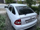 ВАЗ (Lada) Priora 2172 2014 годаүшін3 200 000 тг. в Атырау – фото 4