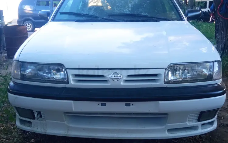 Nissan Primera 1993 годаүшін1 300 000 тг. в Жанакорган