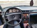 Mercedes-Benz E 230 1989 годаүшін830 000 тг. в Караганда – фото 12