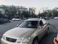 Lexus GS 300 1999 года за 5 000 000 тг. в Алматы – фото 8