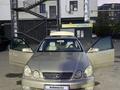 Lexus GS 300 1999 года за 5 000 000 тг. в Алматы – фото 3