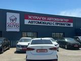 Hyundai Accent 2021 года за 8 450 000 тг. в Усть-Каменогорск – фото 5