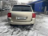 Porsche Cayenne 2005 года за 4 000 000 тг. в Алматы – фото 4