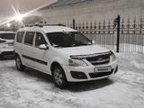 ВАЗ (Lada) Largus 2014 годаүшін4 000 000 тг. в Астана