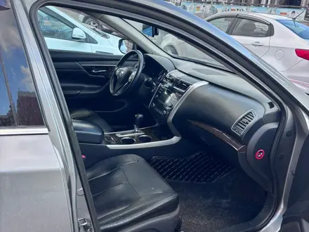 Nissan Teana 2014 года за 5 000 000 тг. в Астана – фото 4
