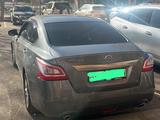 Nissan Teana 2014 года за 5 000 000 тг. в Астана – фото 3