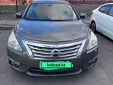 Nissan Teana 2014 года за 5 000 000 тг. в Астана – фото 2