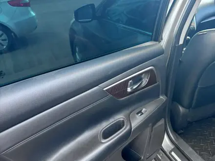 Nissan Teana 2014 года за 5 000 000 тг. в Астана – фото 7