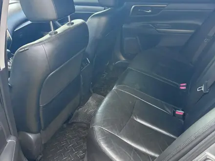 Nissan Teana 2014 года за 5 000 000 тг. в Астана – фото 8