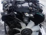 ДВС Двигатель 6G74 на Mitsubishi Montero (Мицубиси Монтеро), объем 3, 5 л. в Алматы