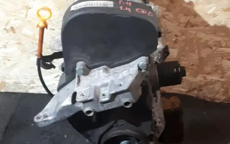Двигатель AKQ V 1.4 за 230 000 тг. в Караганда
