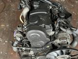 Контрактный двигатель на Volkswagen Passat B5+ обьем 1.9TDI за 450 000 тг. в Астана – фото 4