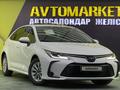 Toyota Corolla 2022 годаүшін9 800 000 тг. в Алматы – фото 3