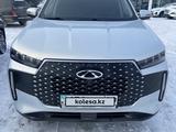 Chery Tiggo 4 2025 годаfor8 000 000 тг. в Караганда