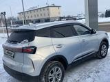 Chery Tiggo 4 2025 годаfor8 000 000 тг. в Караганда – фото 2