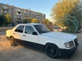 Mercedes-Benz E 260 1991 годаүшін500 000 тг. в Каратау – фото 2