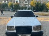 Mercedes-Benz E 260 1991 годаүшін500 000 тг. в Каратау – фото 3
