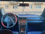 Mercedes-Benz E 260 1991 годаүшін500 000 тг. в Каратау – фото 5