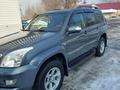 Toyota Land Cruiser Prado 2006 годаүшін10 500 000 тг. в Есик – фото 4