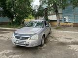 ВАЗ (Lada) Priora 2170 2007 годаfor1 300 000 тг. в Костанай – фото 2