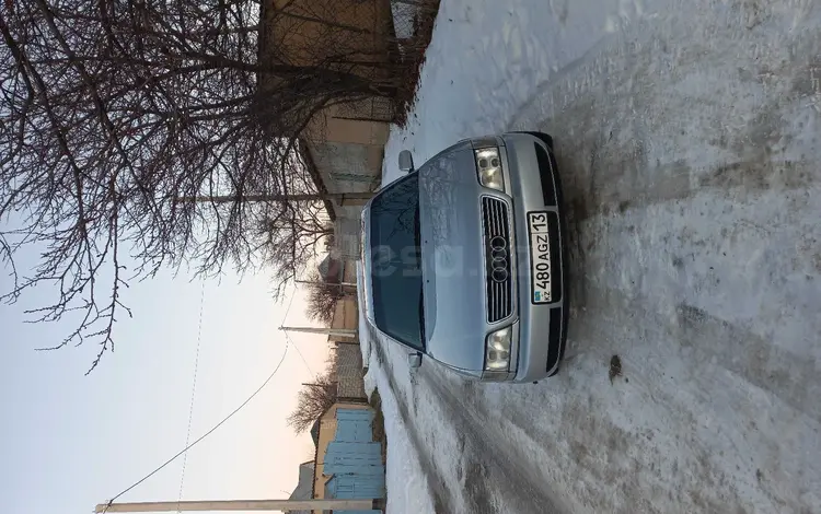 Audi A6 1995 года за 2 900 000 тг. в Шымкент