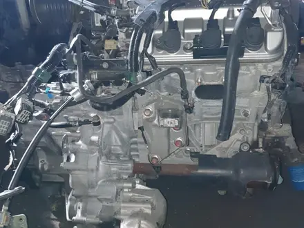 Двигатель Honda Elysion за 3 006 тг. в Степногорск – фото 2