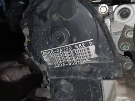 Двигатель Honda Elysion за 3 006 тг. в Степногорск – фото 4