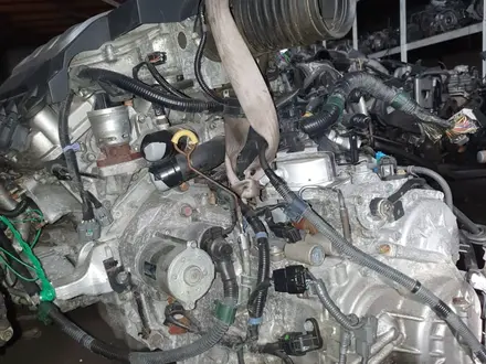 Двигатель Honda Elysion за 3 006 тг. в Степногорск – фото 5
