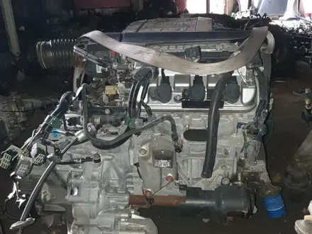 Двигатель Honda Elysion за 3 006 тг. в Степногорск – фото 6