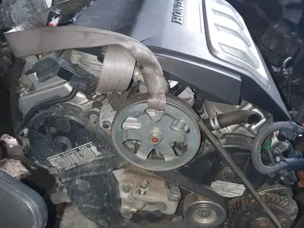 Двигатель Honda Elysion за 3 006 тг. в Степногорск – фото 8