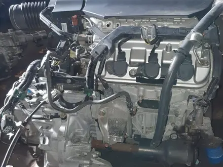 Двигатель Honda Elysion за 3 006 тг. в Степногорск – фото 9