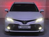 Toyota Camry 2020 годаүшін17 200 000 тг. в Актау – фото 4