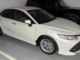 Toyota Camry 2020 годаүшін17 200 000 тг. в Актау – фото 2